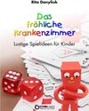 Buchcover Das fröhliche Krankenzimmer
