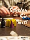 Buchcover Spielen Sie mit!