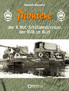 Buchcover Pioniere der 8. Mot.-Schützendivision der NVA im Bild