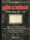 Buchcover Abitur im Sozialismus