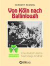 Buchcover Von Köln nach Ballinlough