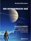 Buchcover Der astronomische Dieb