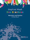 Buchcover Das Glashaus