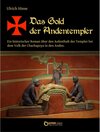 Buchcover Das Gold der Andentempler / Das Gold der Templer Bd.3