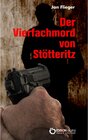 Buchcover Der Vierfachmord von Stötteritz