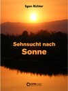 Buchcover Sehnsucht nach Sonne