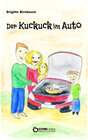 Buchcover Der Kuckuck im Auto