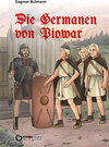 Buchcover Die Germanen von Piowar