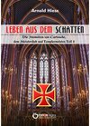 Buchcover Leben aus dem Schatten