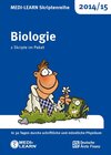 Buchcover MEDI-LEARN Skriptenreihe 2014/15: Biologie im Paket