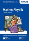 Buchcover MEDI-LEARN Skriptenreihe 2014/15: Mathe/Physik im Paket