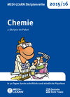Buchcover MEDI-LEARN Skriptenreihe 2015/16: Chemie im Paket