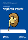 Buchcover Nephron-Poster