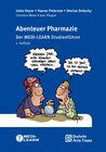 Buchcover Abenteuer Pharmazie