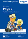 Buchcover MEDI-LEARN Skriptenreihe 2015/16: Physik