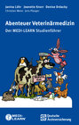 Buchcover Abenteuer Veterinärmedizin