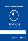 Buchcover MEDI-LEARN Skriptenreihe: Biologie im Paket