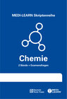 Buchcover MEDI-LEARN Skriptenreihe: Chemie im Paket