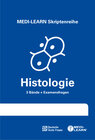 Buchcover MEDI-LEARN Skriptenreihe: Histologie im Paket