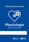 Buchcover MEDI-LEARN Skriptenreihe: Physiologie im Paket