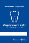Buchcover MEDI-LEARN Skriptenreihe: Vorphysikum Zahn