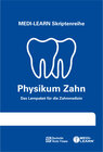Buchcover MEDI-LEARN Skriptenreihe: Physikum Zahn
