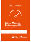 Buchcover Faktor Mensch Performance-Kit - Analyse mit dem CEESAR-Modell