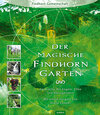 Buchcover Der magische Findhorn-Garten