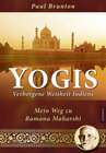 Buchcover Yogis - Verborgene Weisheit Indiens