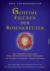 Buchcover Geheime Figuren der Rosenkreuzer: Die Schlüssel zum Verständnis der abendländischen Weisheit
