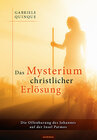 Buchcover Das Mysterium christlicher Erlösung