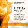 Buchcover Hatha Yoga