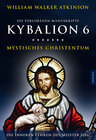 Buchcover Kybalion 6 - Mystisches Christentum