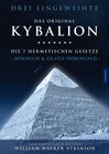 Buchcover Kybalion - Die 7 hermetischen Gesetze