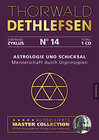 Buchcover Astrologie und Schicksal - Meisterschaft durch Urprinzipien