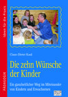 Buchcover Die zehn Wünsche der Kinder