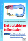 Buchcover Elektrizitätslehre in Kontexten - Band 2