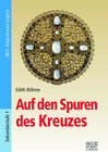 Buchcover Auf den Spuren des Kreuzes