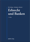 Praxishandbuch Erbrecht und Banken width=