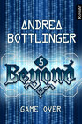 Buchcover Beyond Band 5: Game Over