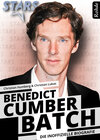 Buchcover Benedict Cumberbatch - Die inoffizielle Biografie