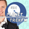 Buchcover Planet Trek fm - Planet Trek fm #34 - Die ganze Welt von Star Trek (Download)
