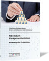 Buchcover Arbeitsbuch Managementtechniken