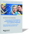 Buchcover Transnationale Arbeitsmigration und Beschäftigung von mittel- und osteuropäischen Pflegehilfen