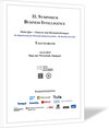 Buchcover 11. Symposium Business Intelligence
