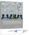 Buchcover Vergleichende Kompetenzanalyse und strategische Kompetenzentwicklung