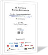 Buchcover 12. Symposium Business Intelligence