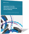 Buchcover Industrie 4.0 in KMU - KMU-taugliche Wege zur Digitalisierung