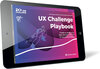 Buchcover UX Challenge Playbook