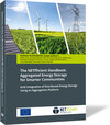 Buchcover The NETfficient Handbook: Aggregated Energy Storage for Smarter Communities